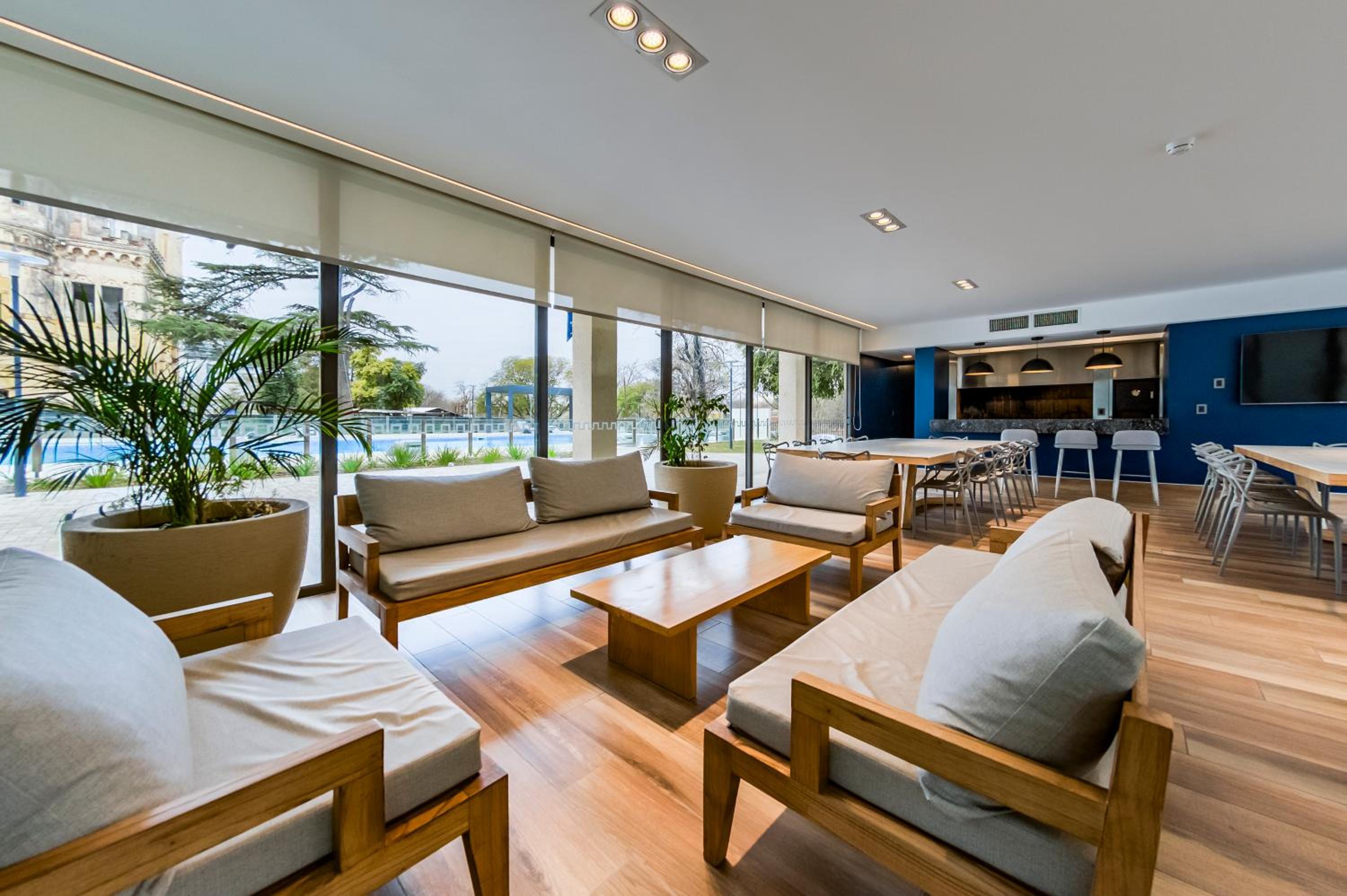 Exclusivo Apartamento en Opera Park