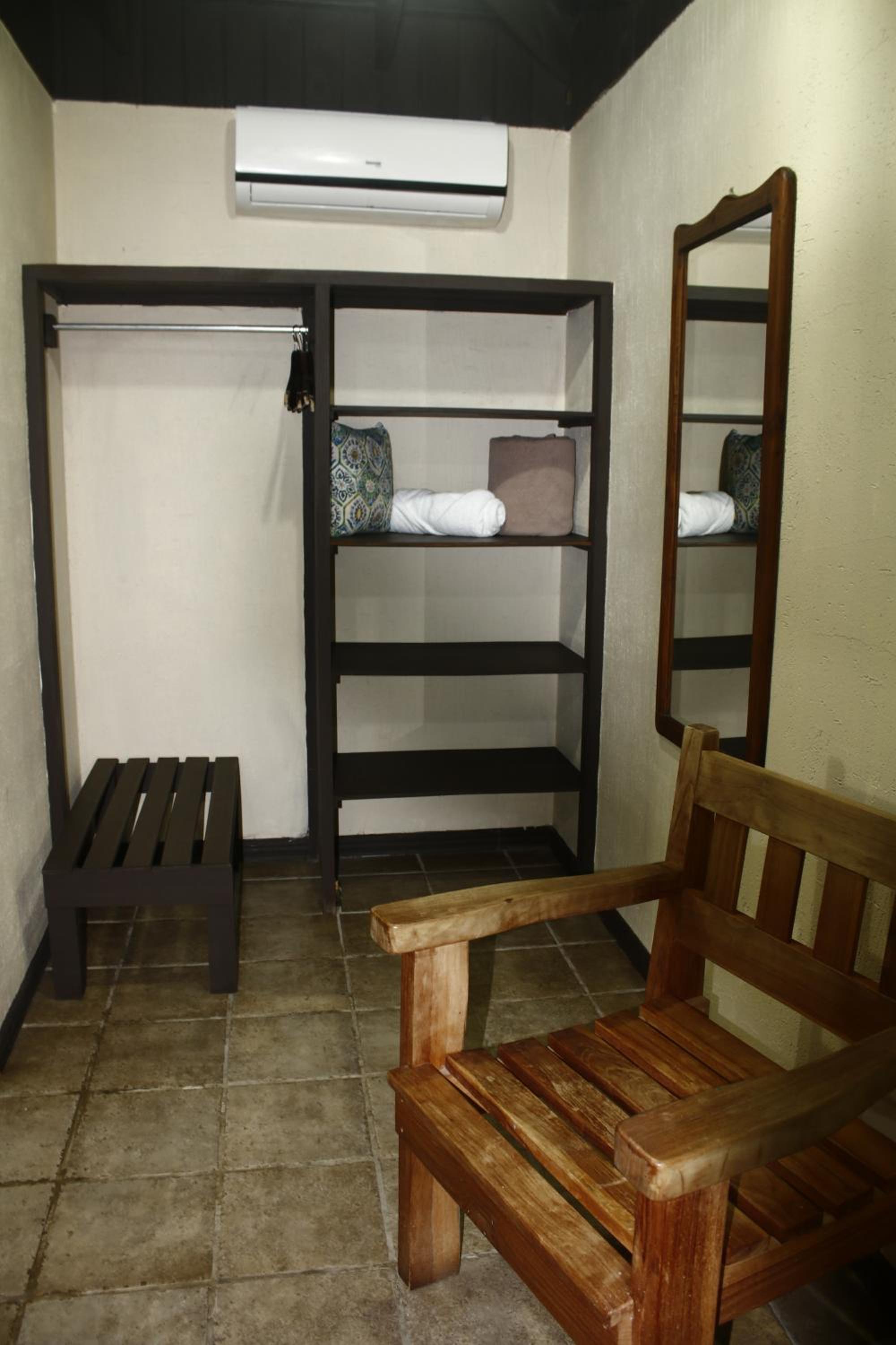 Cañon de la Vieja Lodge