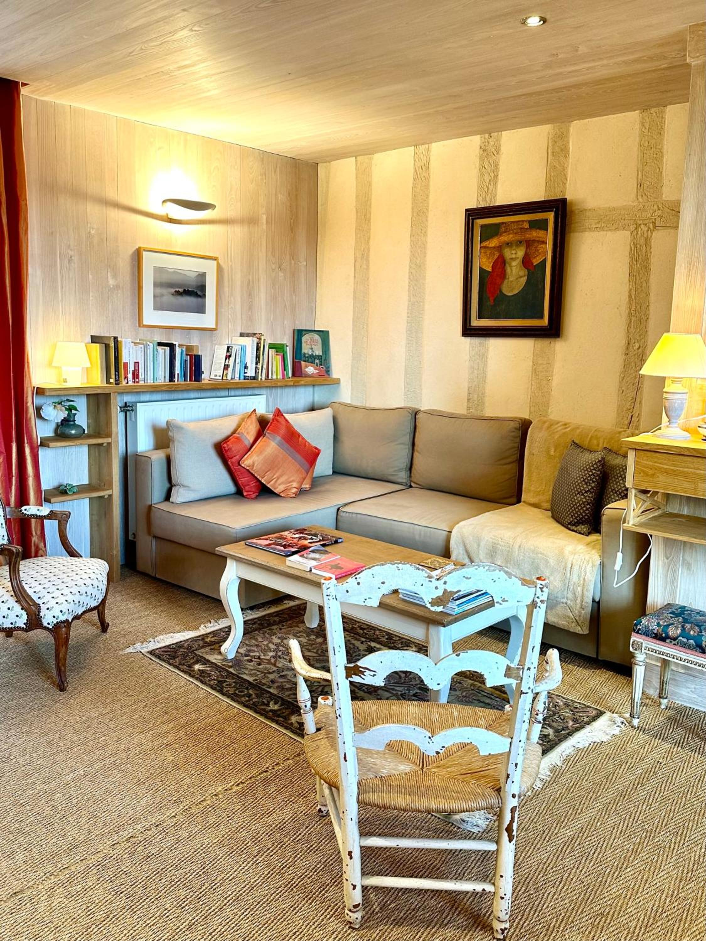 Logis Saint-Flaceau, photo 28