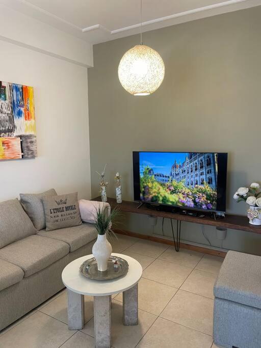 Amplio apartamento con vista hermosa en Corrientes