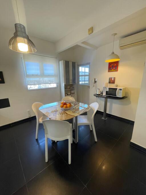 Amplio apartamento con vista hermosa en Corrientes