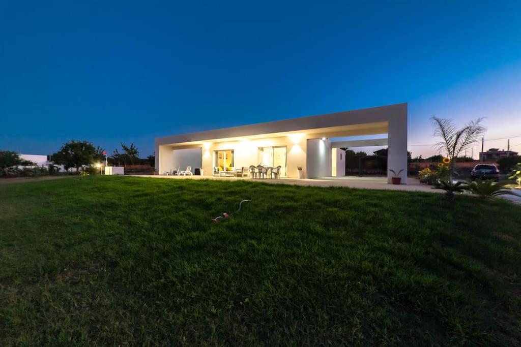 Villa Regina di Marzamemi view 4