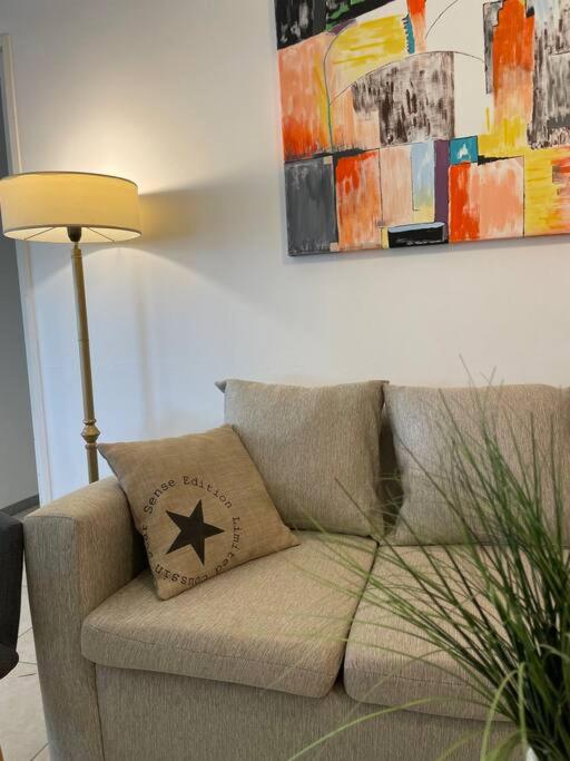 Amplio apartamento con vista hermosa en Corrientes