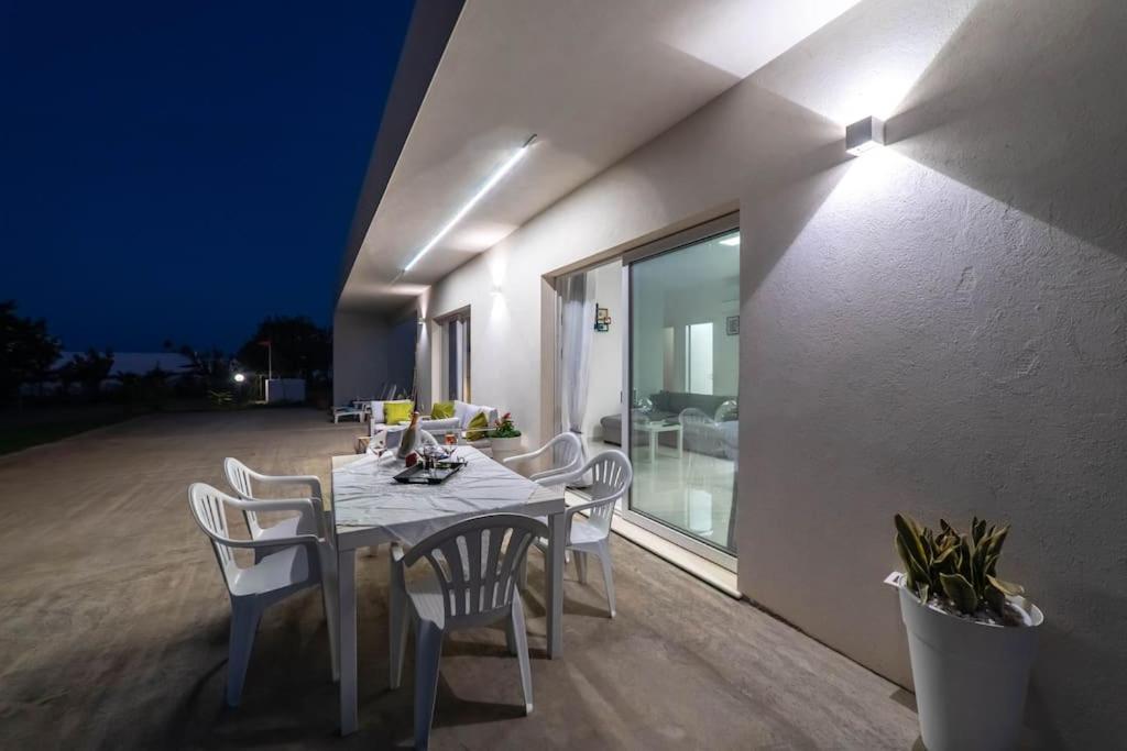 Villa Regina di Marzamemi view 3