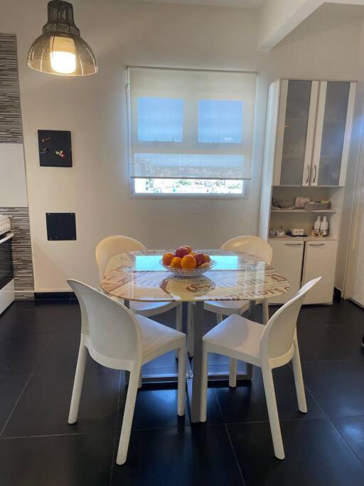 Amplio apartamento con vista hermosa en Corrientes