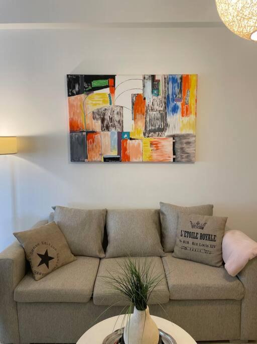 Amplio apartamento con vista hermosa en Corrientes