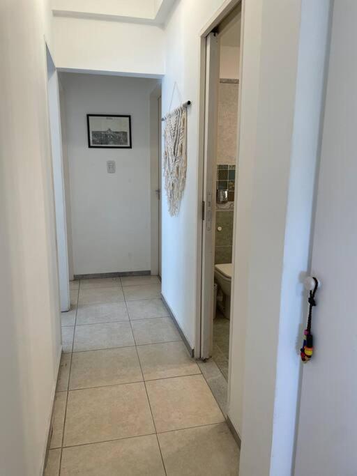 Amplio apartamento con vista hermosa en Corrientes