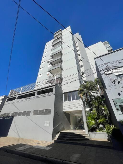 Amplio apartamento con vista hermosa en Corrientes