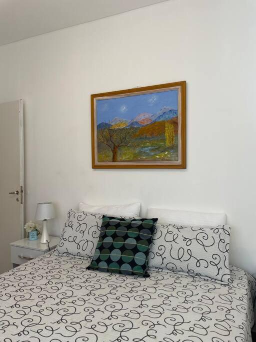 Amplio apartamento con vista hermosa en Corrientes