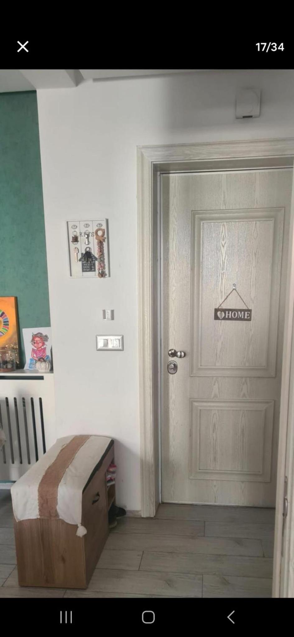 Cozy apartment 10 min from Airport and City Center view 4