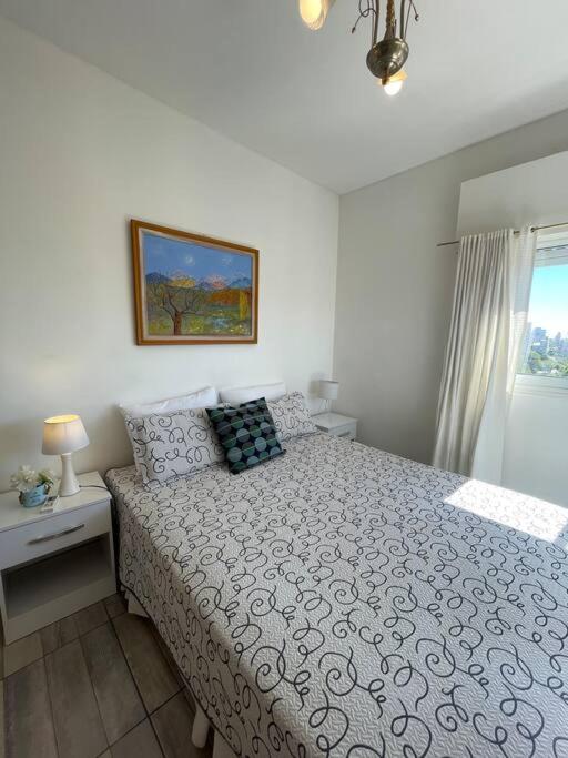 Amplio apartamento con vista hermosa en Corrientes