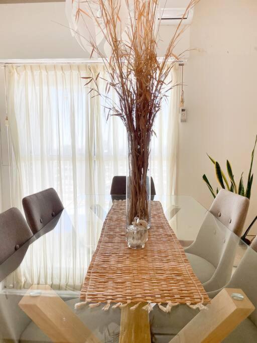 Amplio apartamento con vista hermosa en Corrientes
