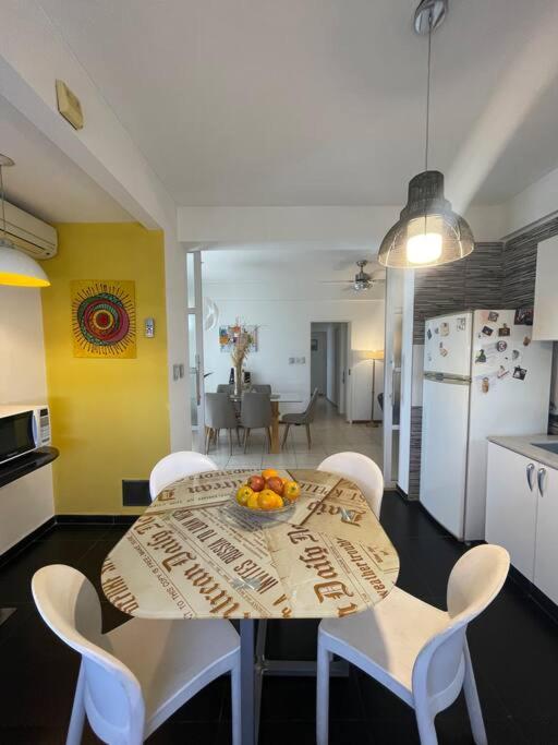 Amplio apartamento con vista hermosa en Corrientes