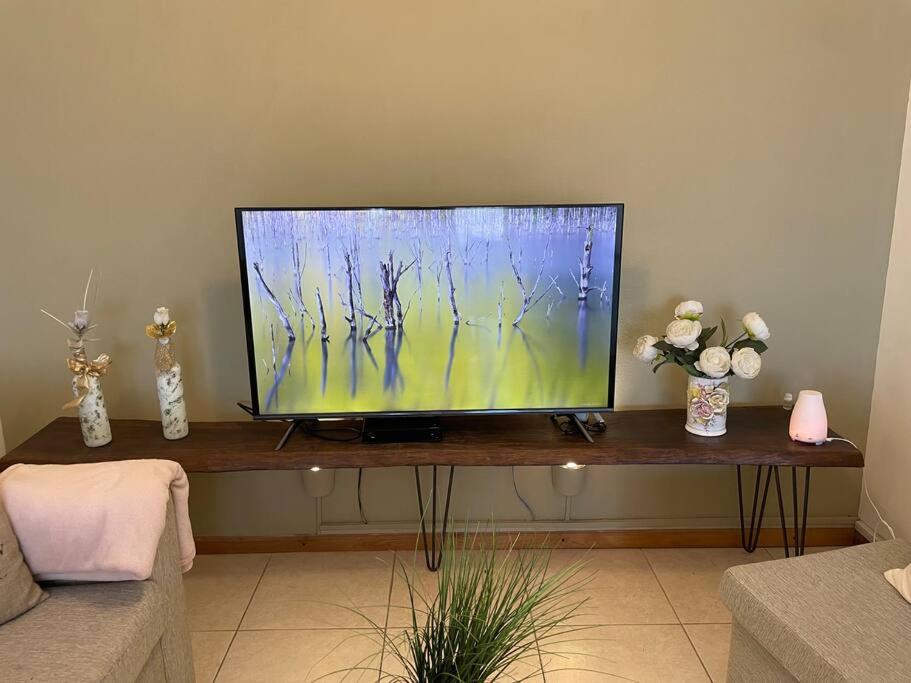 Amplio apartamento con vista hermosa en Corrientes