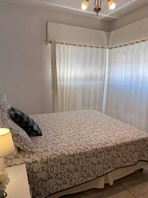Amplio apartamento con vista hermosa en Corrientes