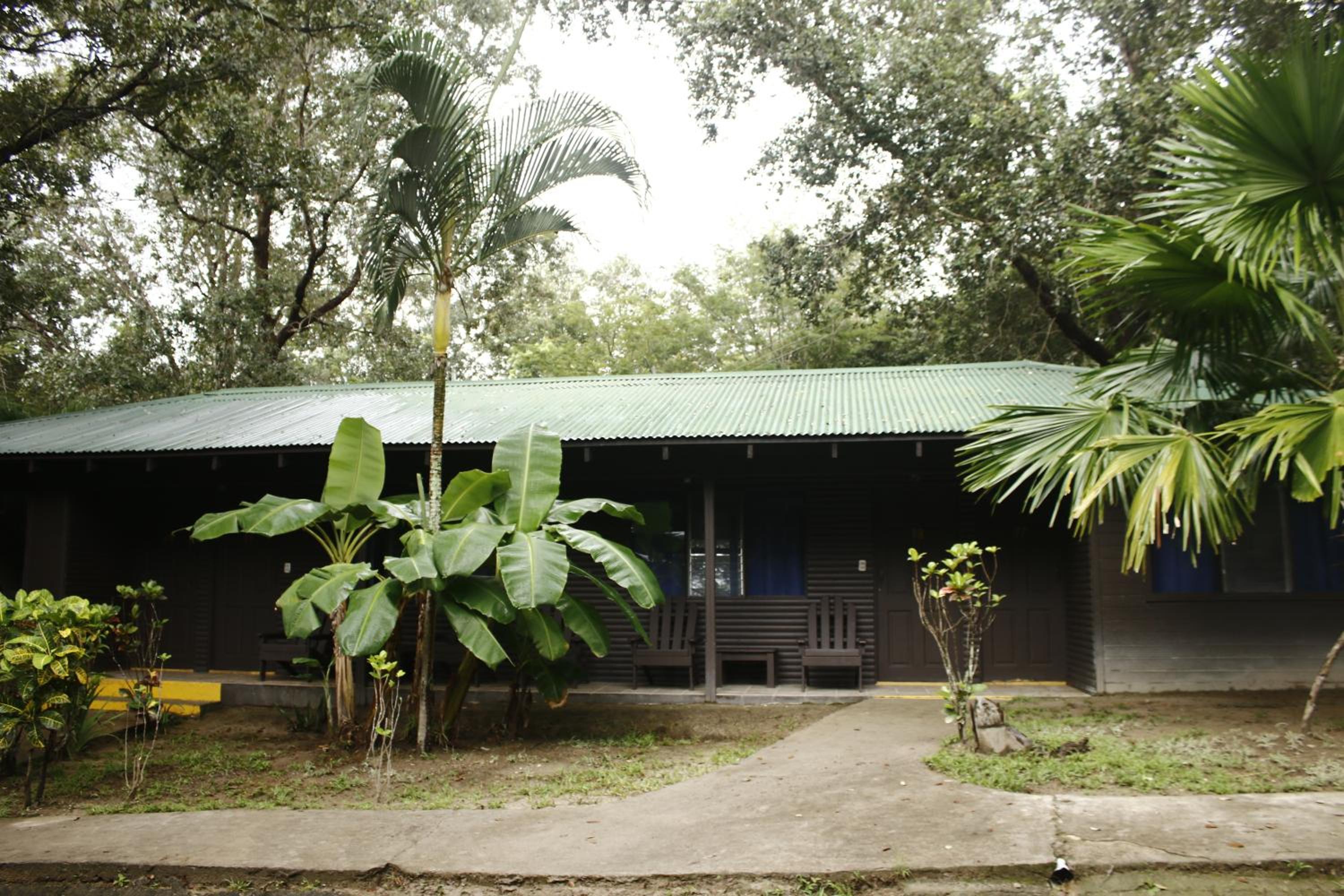 Cañon de la Vieja Lodge
