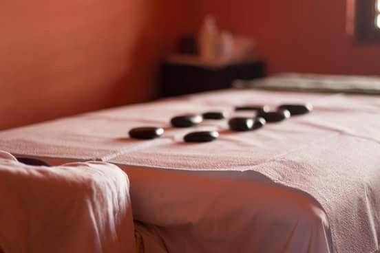 Touch Therapies Spa Vacations