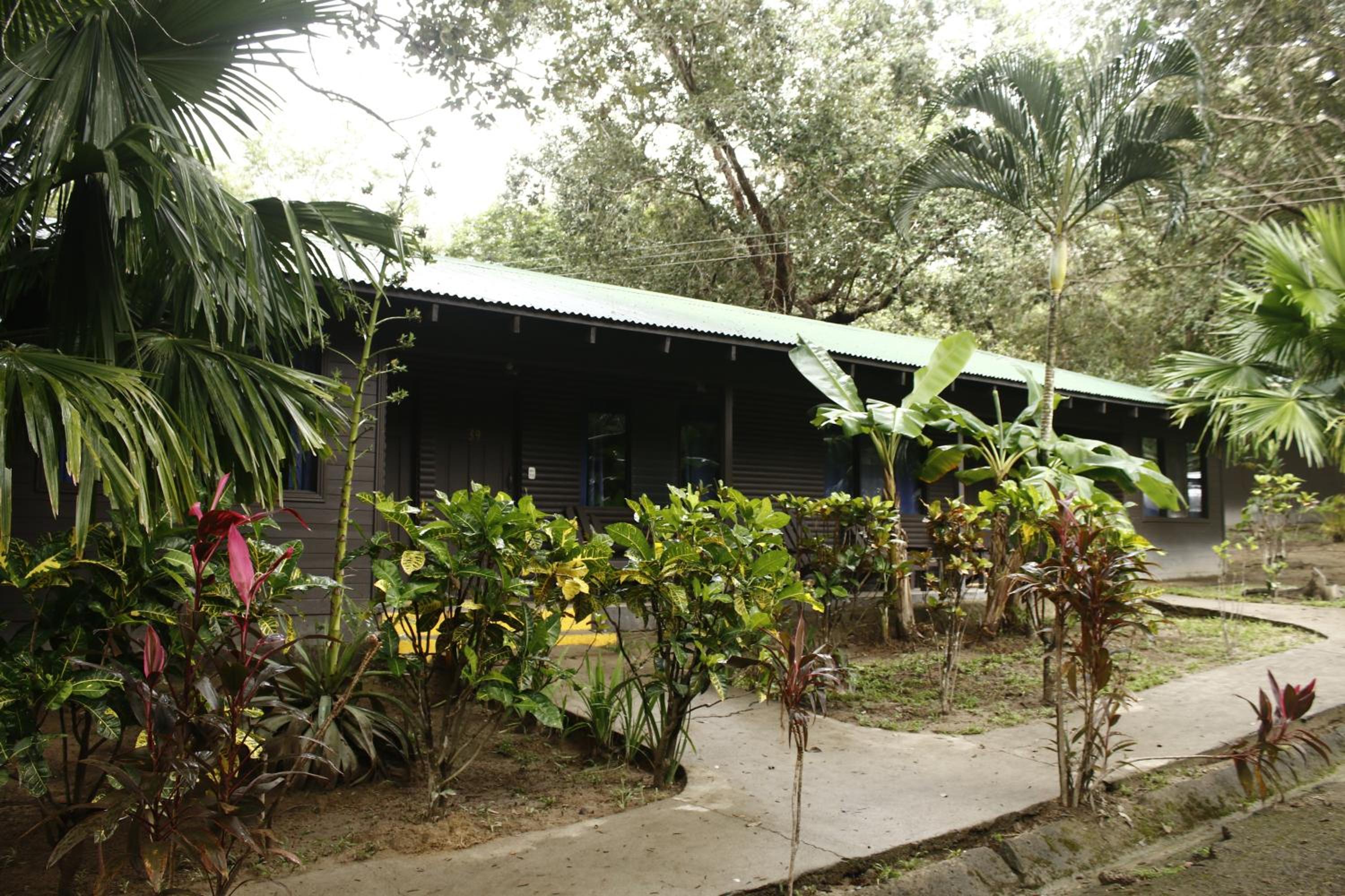 Cañon de la Vieja Lodge