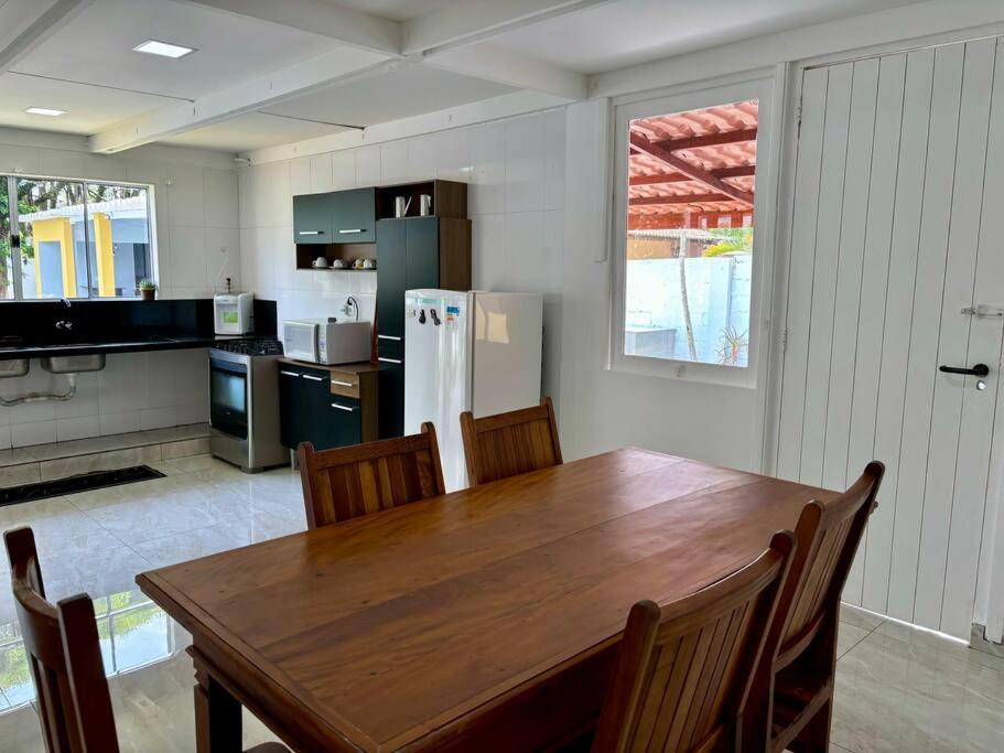 Casa com Piscina em Barão Geraldo - Campinas