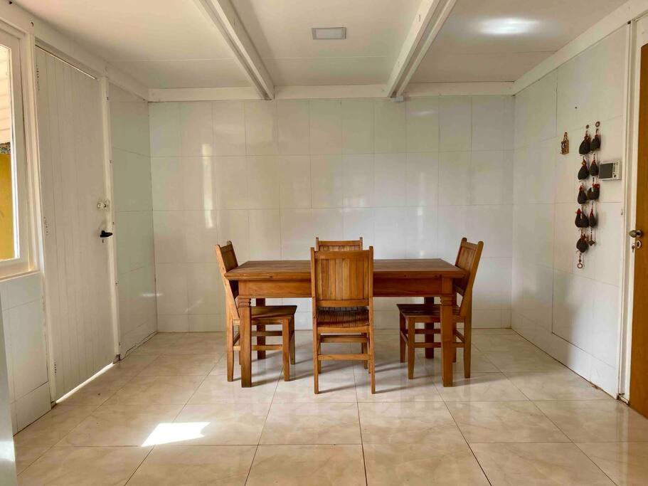 Casa com Piscina em Barão Geraldo - Campinas