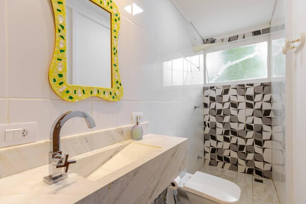 Casa com Piscina em Barão Geraldo - Campinas