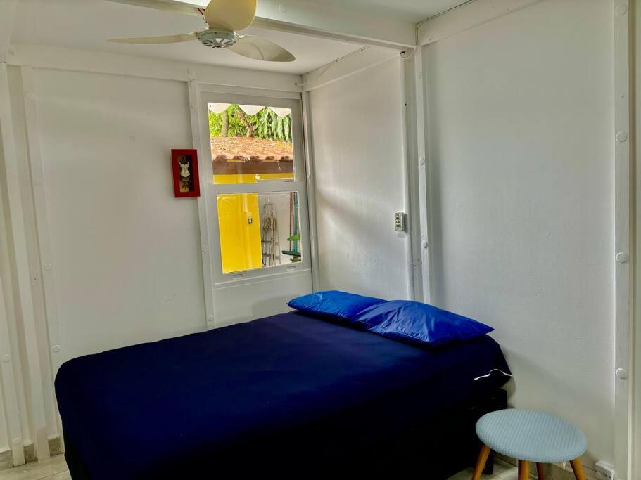 Casa com Piscina em Barão Geraldo - Campinas