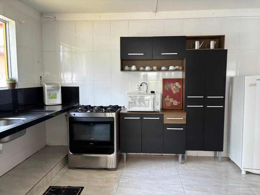 Casa com Piscina em Barão Geraldo - Campinas