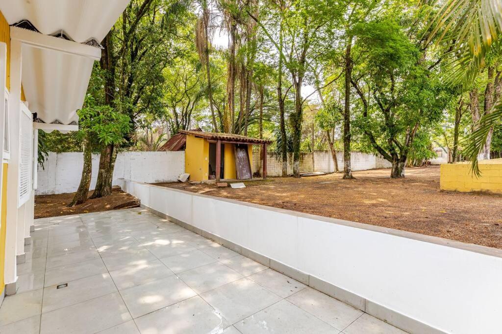 Casa com Piscina em Barão Geraldo - Campinas