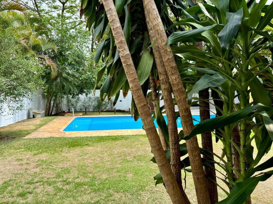 Casa com Piscina em Barão Geraldo - Campinas