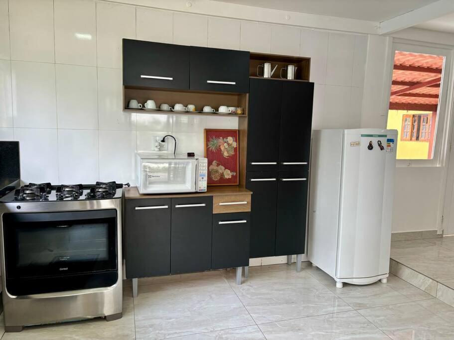 Casa com Piscina em Barão Geraldo - Campinas