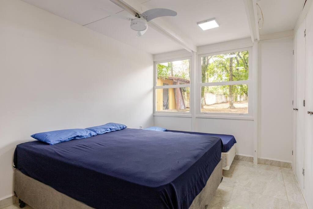 Casa com Piscina em Barão Geraldo - Campinas