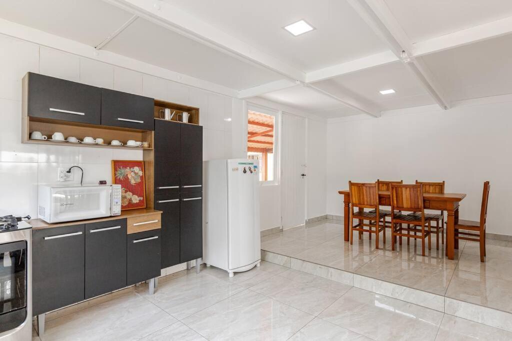 Casa com Piscina em Barão Geraldo - Campinas