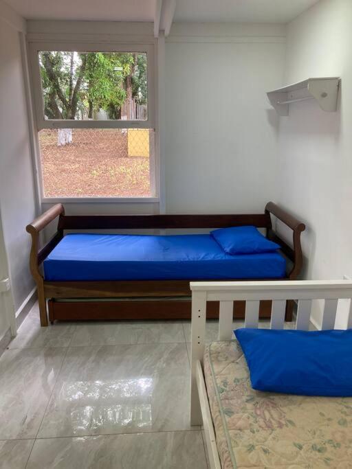 Casa com Piscina em Barão Geraldo - Campinas