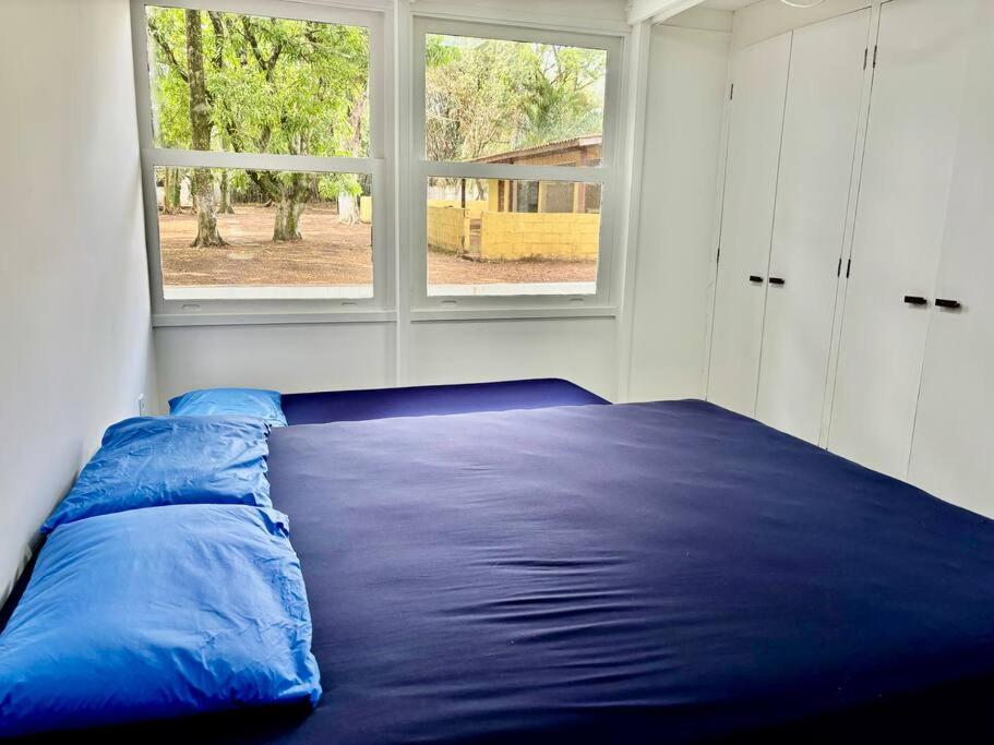 Casa com Piscina em Barão Geraldo - Campinas