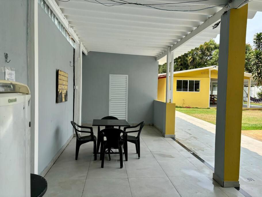 Casa com Piscina em Barão Geraldo - Campinas