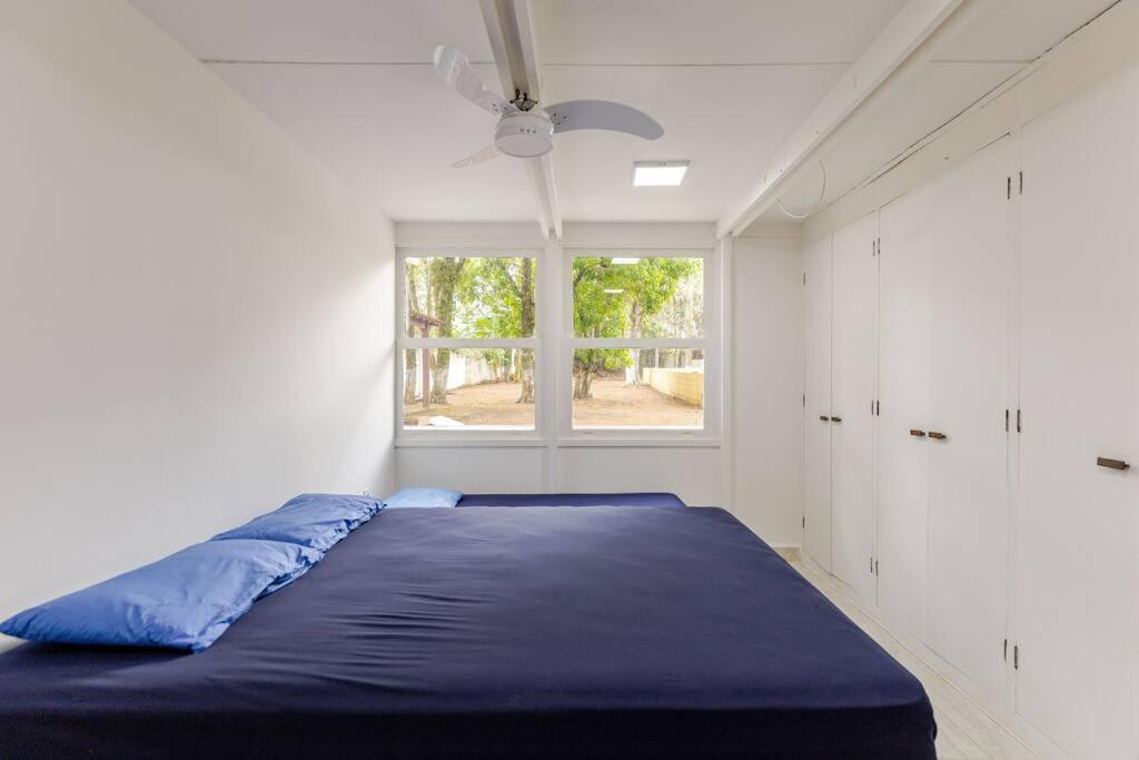 Casa com Piscina em Barão Geraldo - Campinas