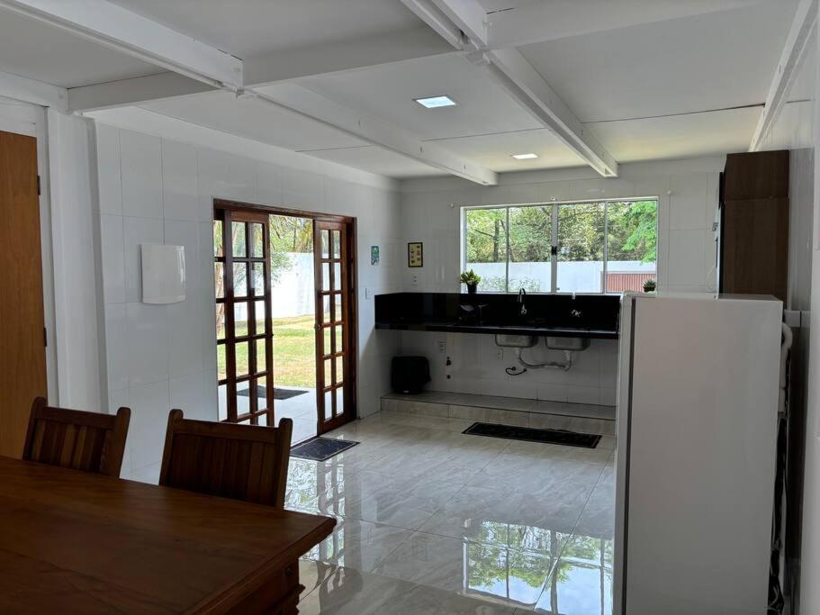 Casa com Piscina em Barão Geraldo - Campinas