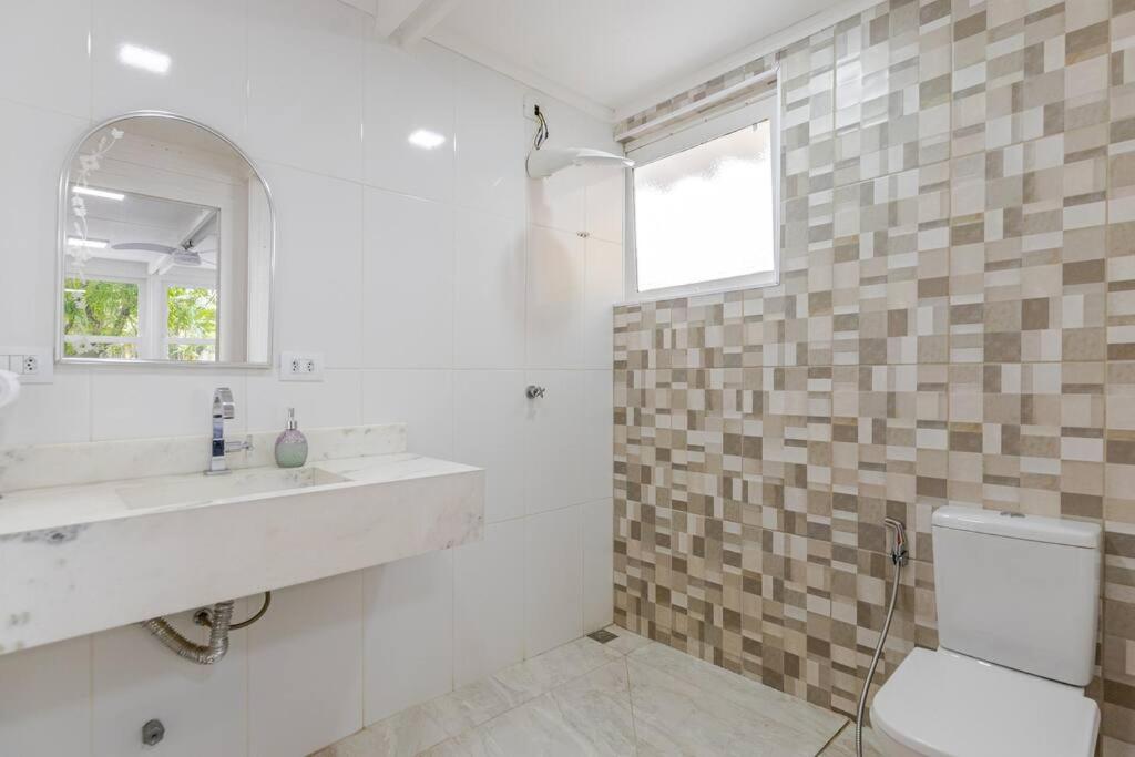 Casa com Piscina em Barão Geraldo - Campinas