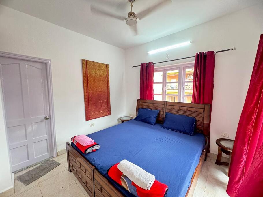 3 bhk flat near Calangute Baga beach view 3