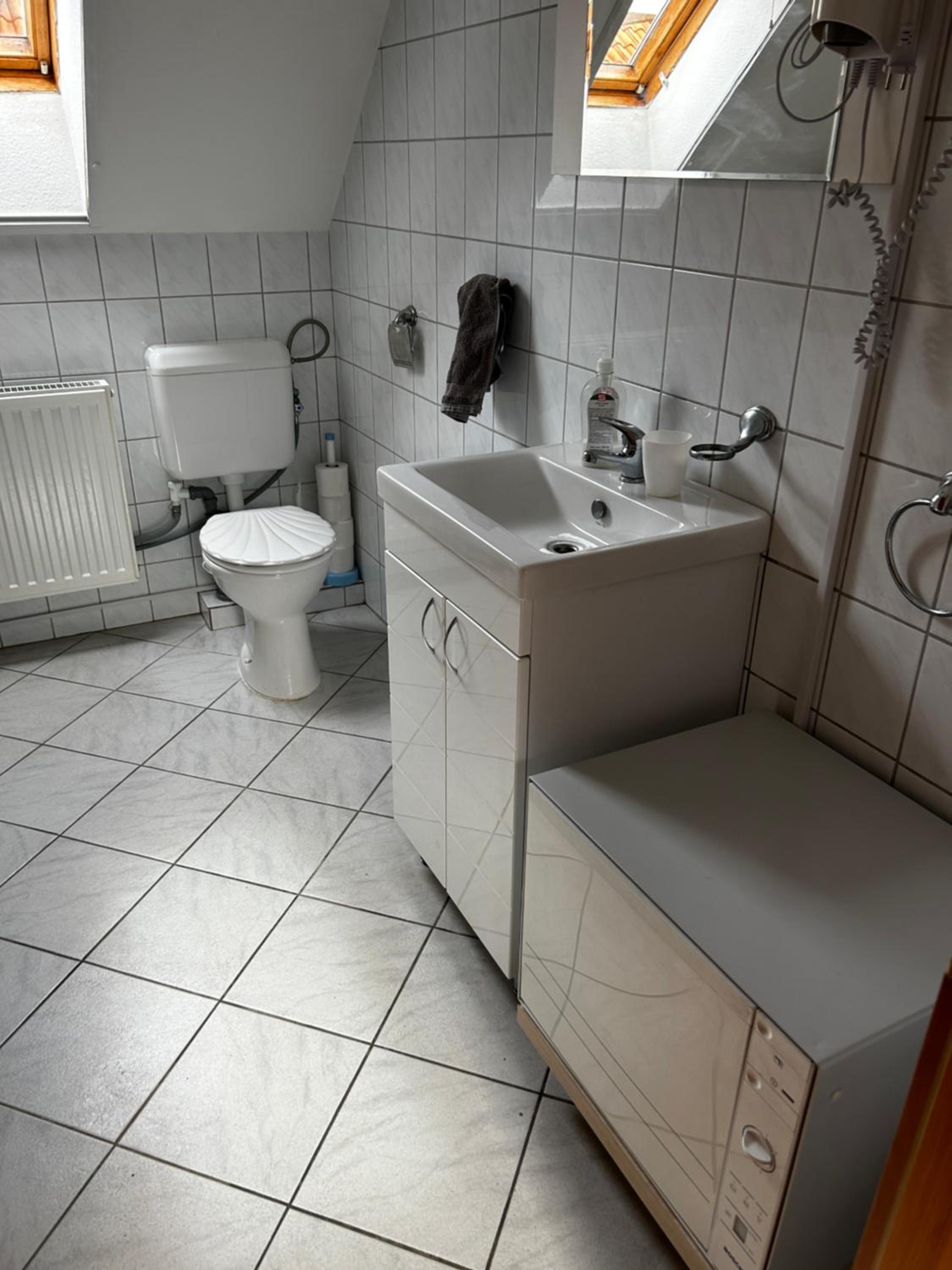 Ezo Apartmanház Balatonberény