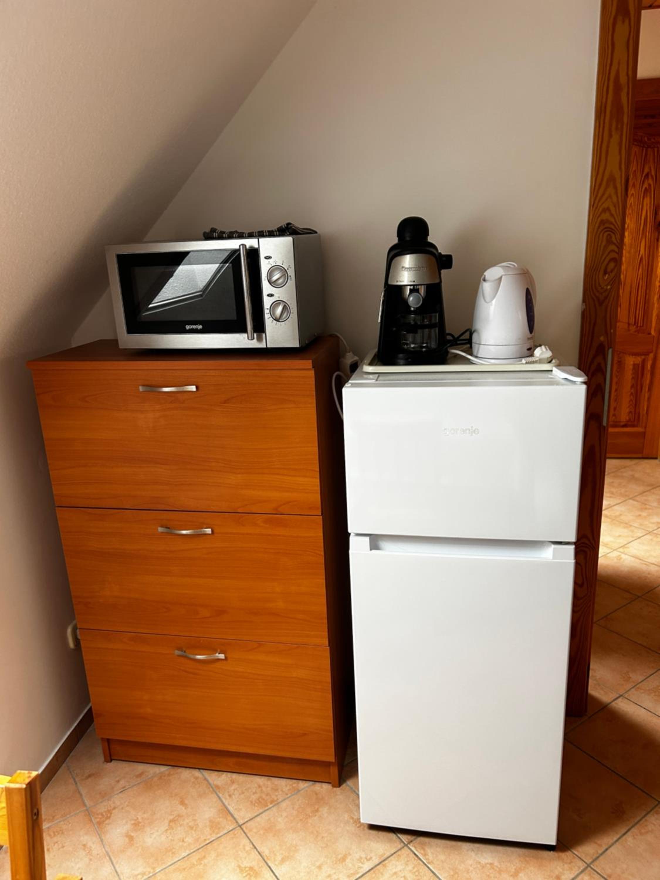 Ezo Apartmanház Balatonberény