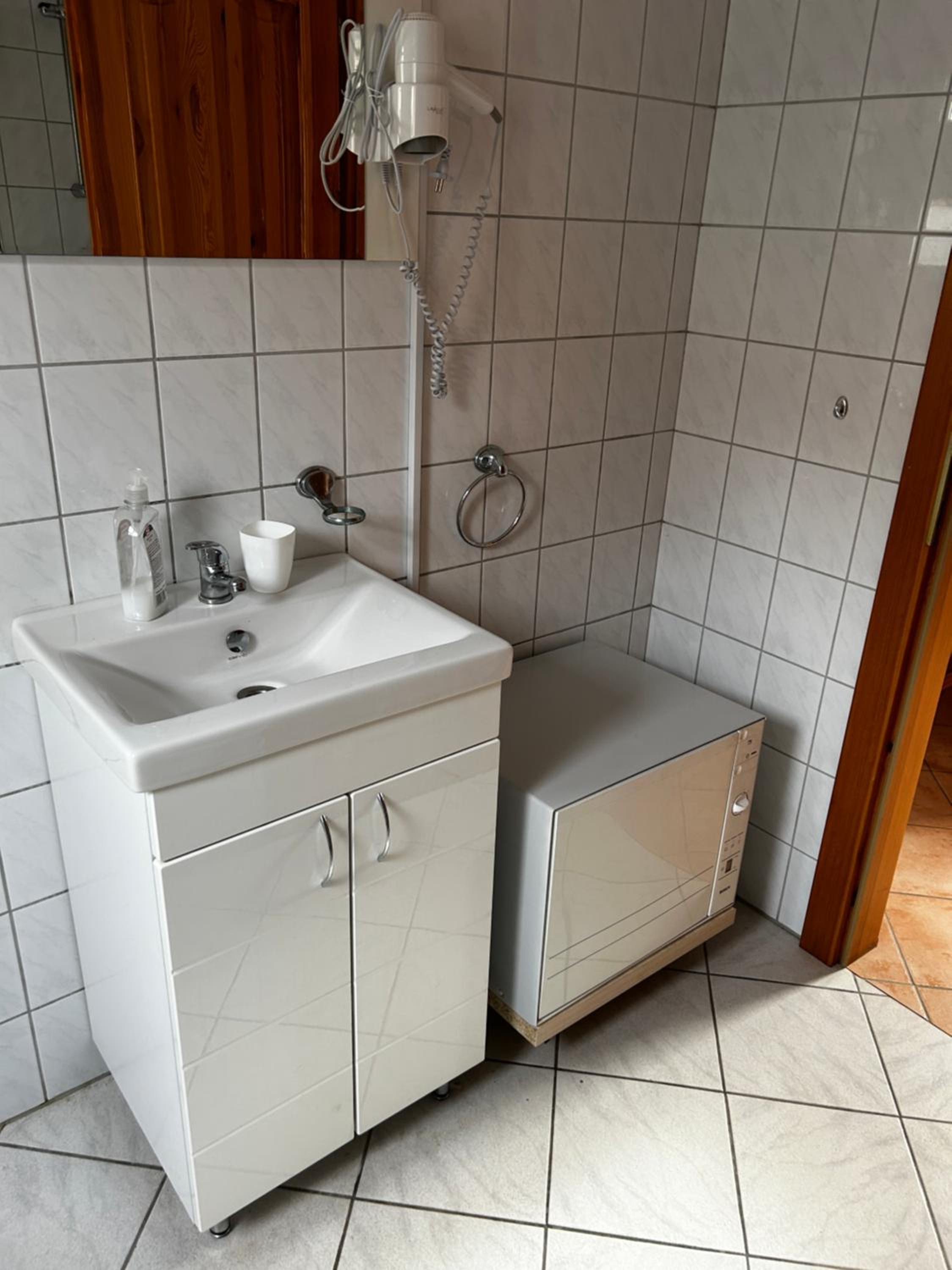 Ezo Apartmanház Balatonberény