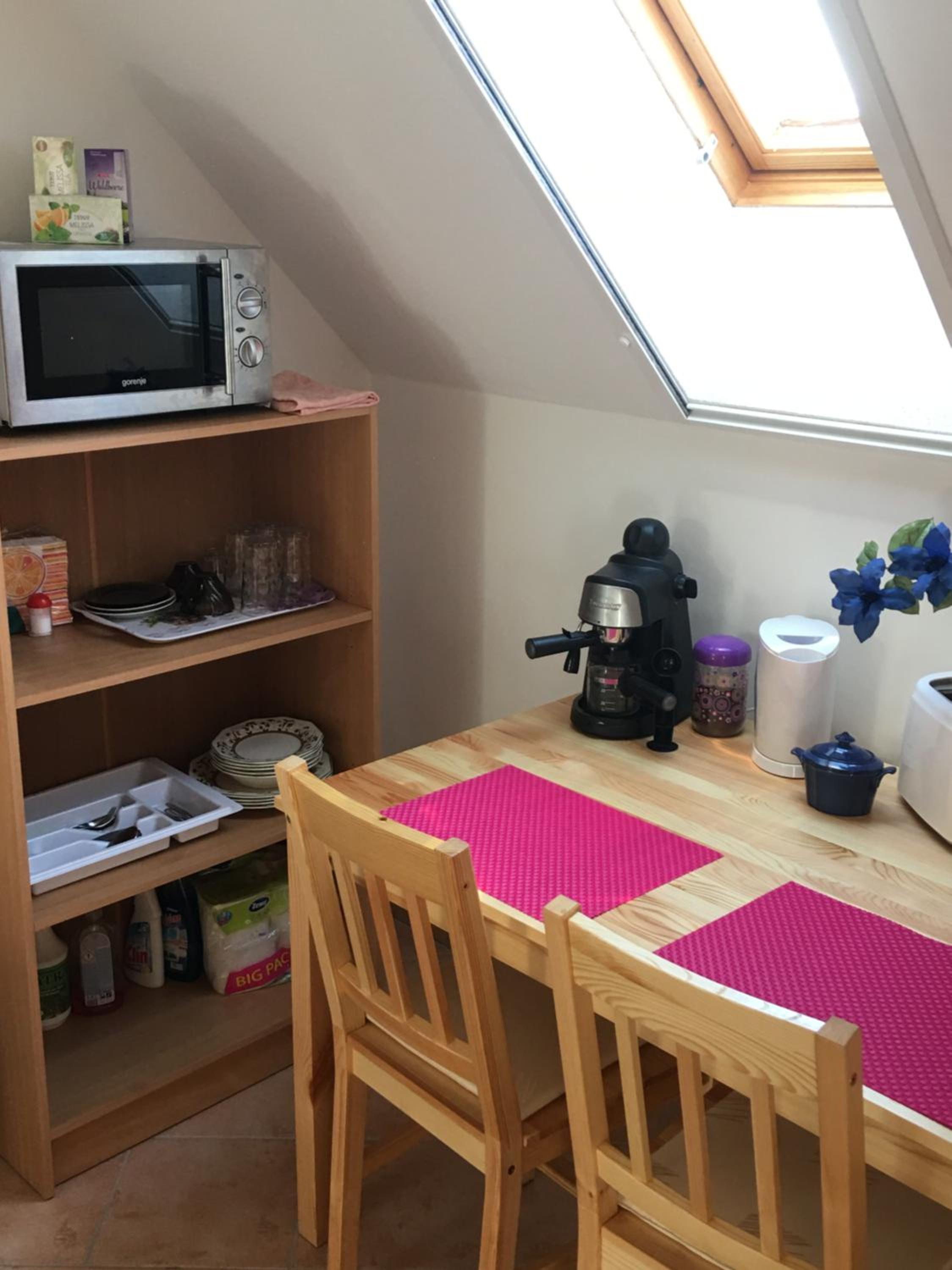 Ezo Apartmanház Balatonberény