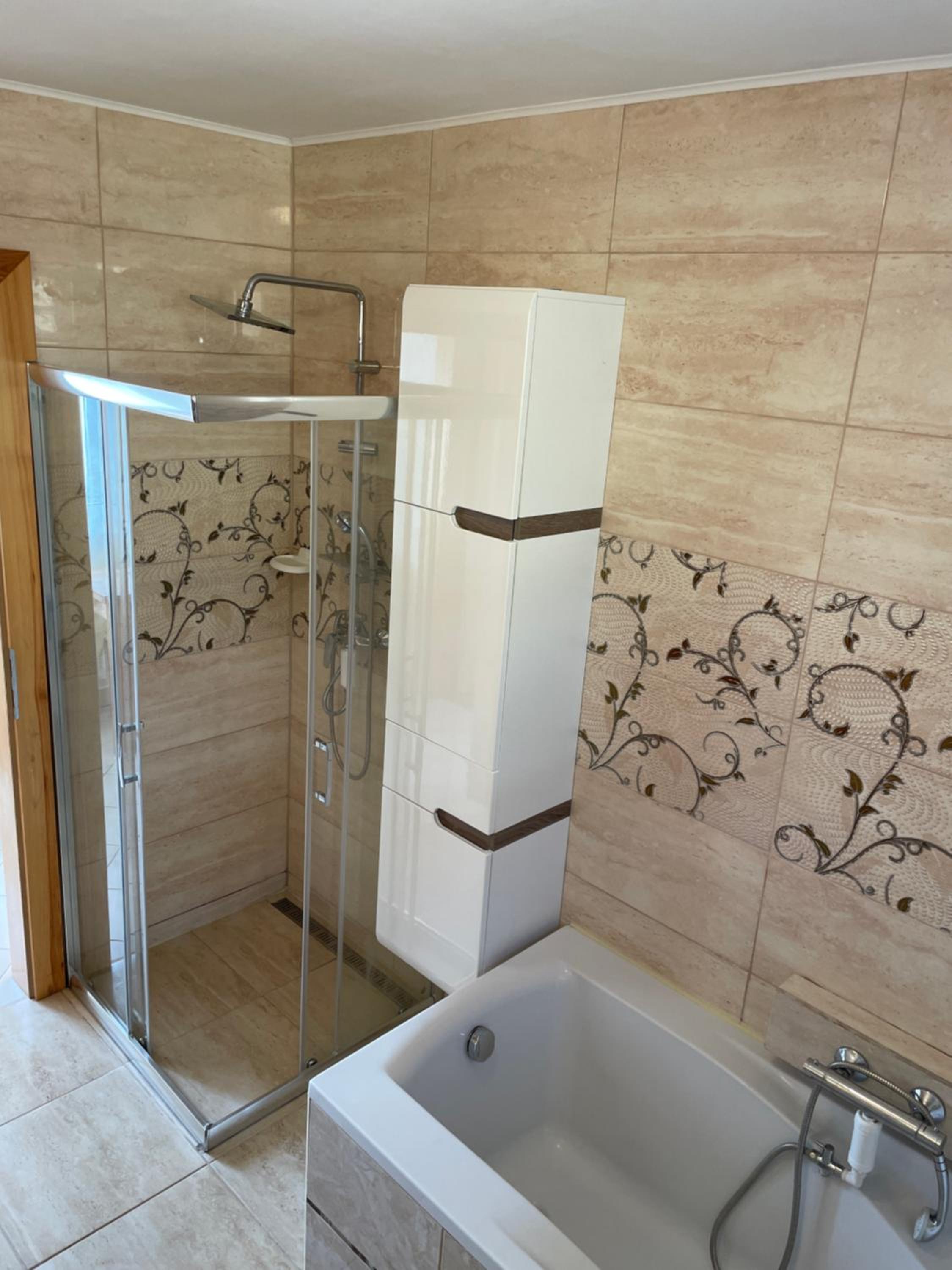 Ezo Apartmanház Balatonberény