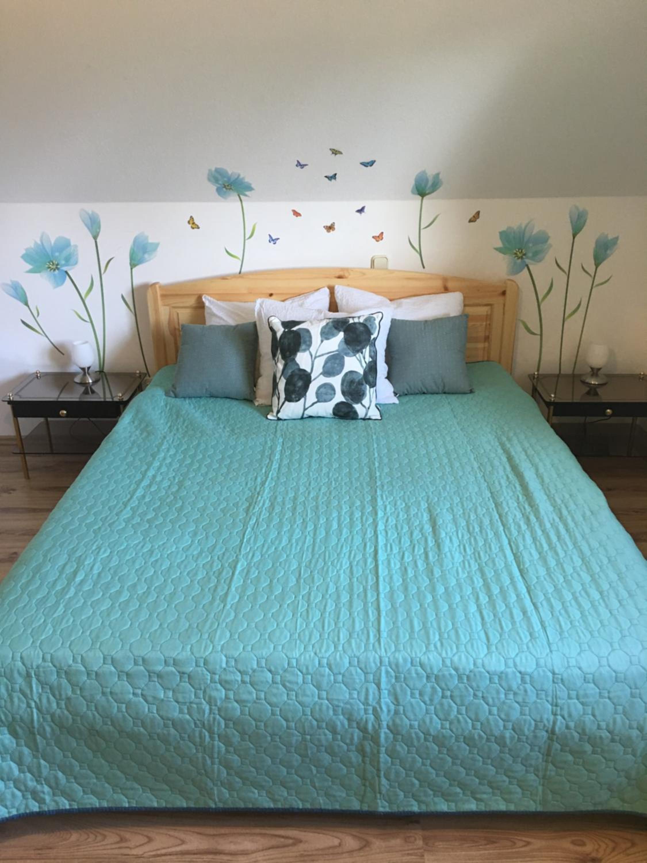 Ezo Apartmanház Balatonberény