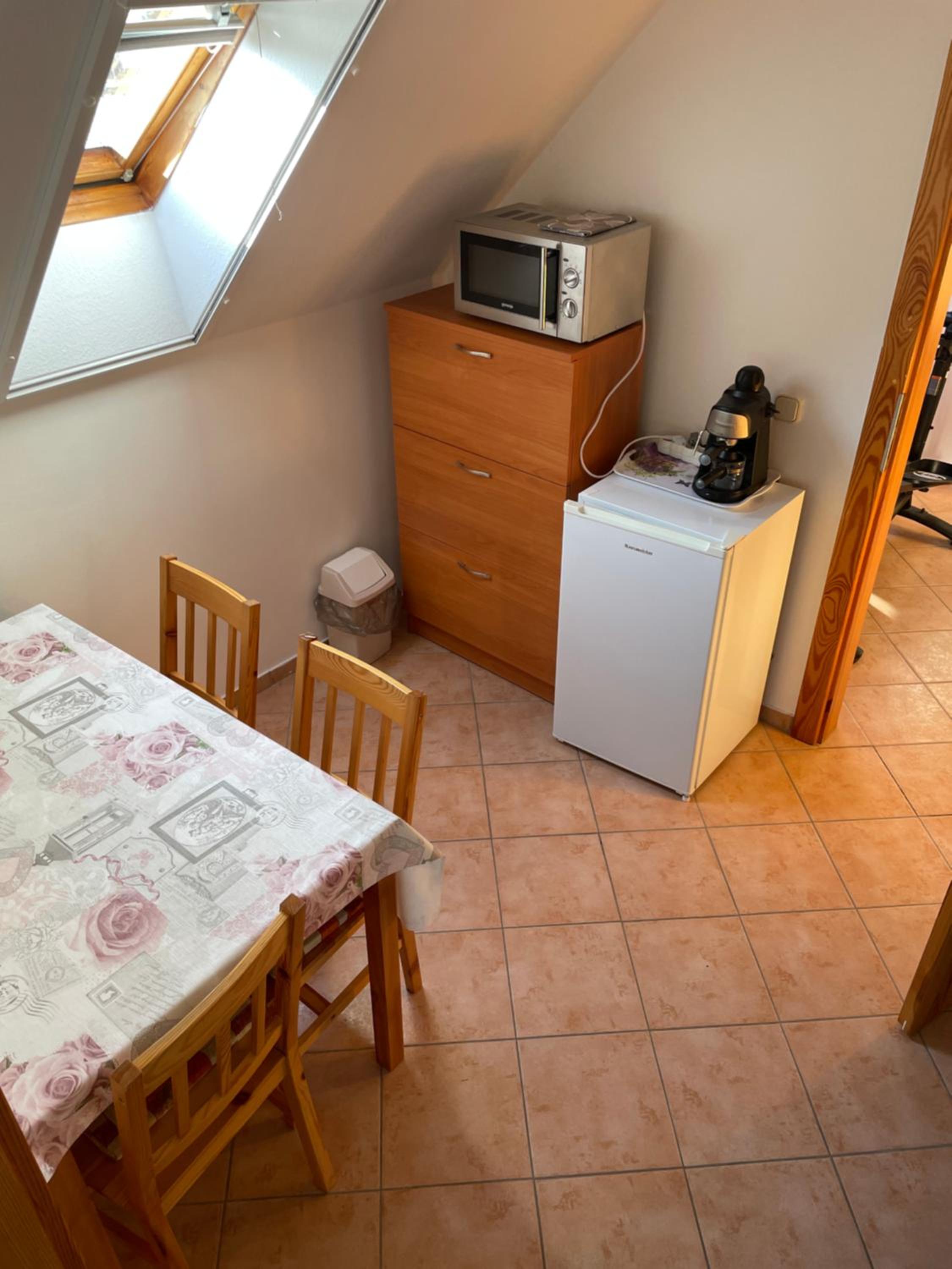 Ezo Apartmanház Balatonberény