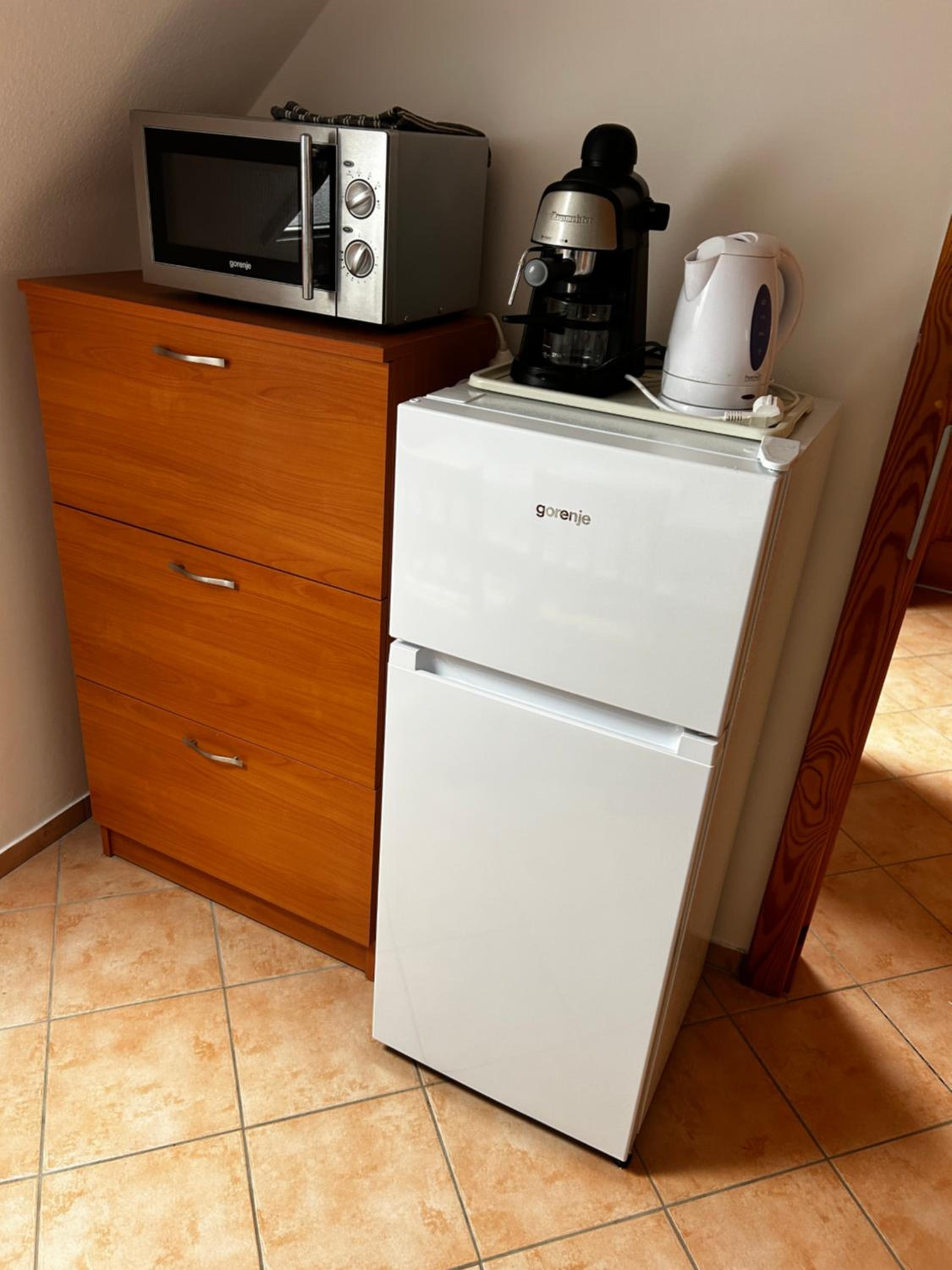 Ezo Apartmanház Balatonberény