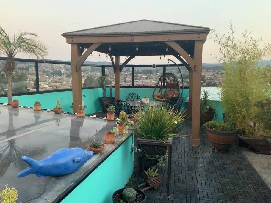 roof