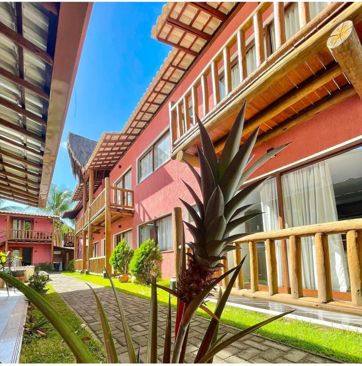 Vila Santai