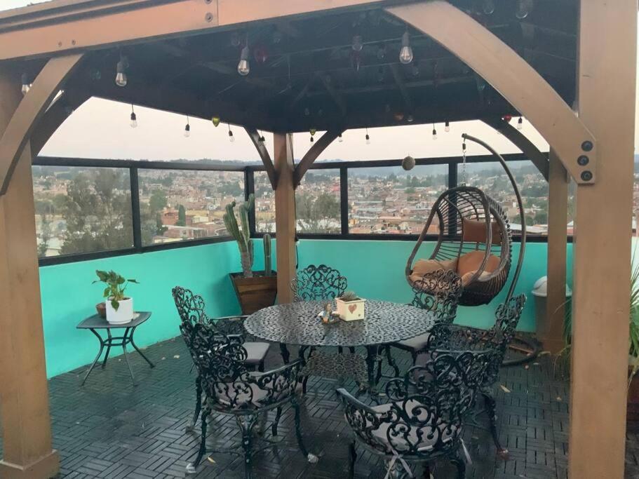roof